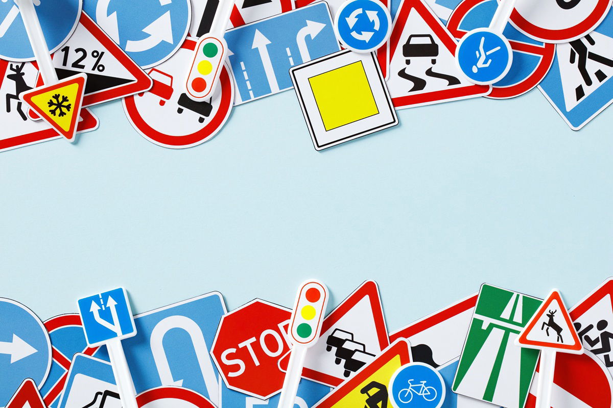 Spain’s new road signs are live: the five you’ll see first – and the one sparking rows