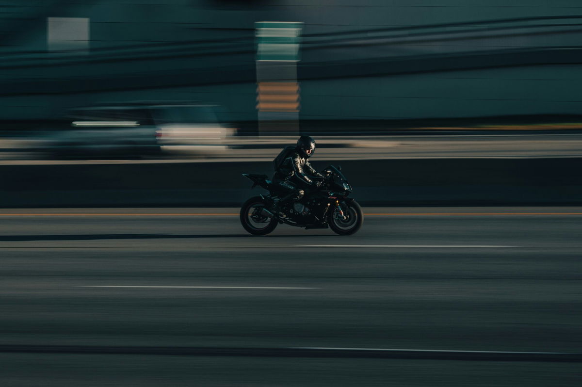 Motorcyclist caught going 158mph on A14 road in Suffolk