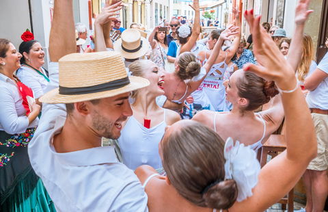 Will Estepona outshine Marbella?
