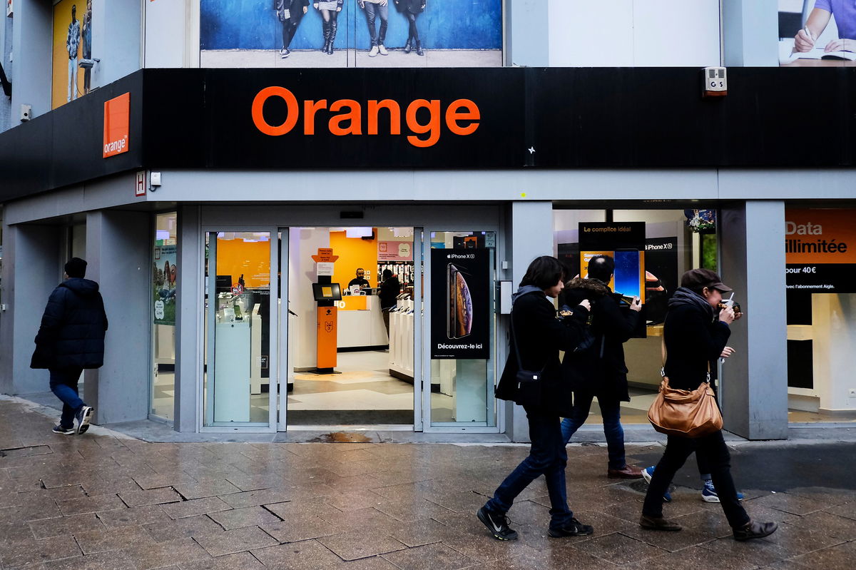 850k Belgian Orange customers data breached, raising SIM-Swapping fears