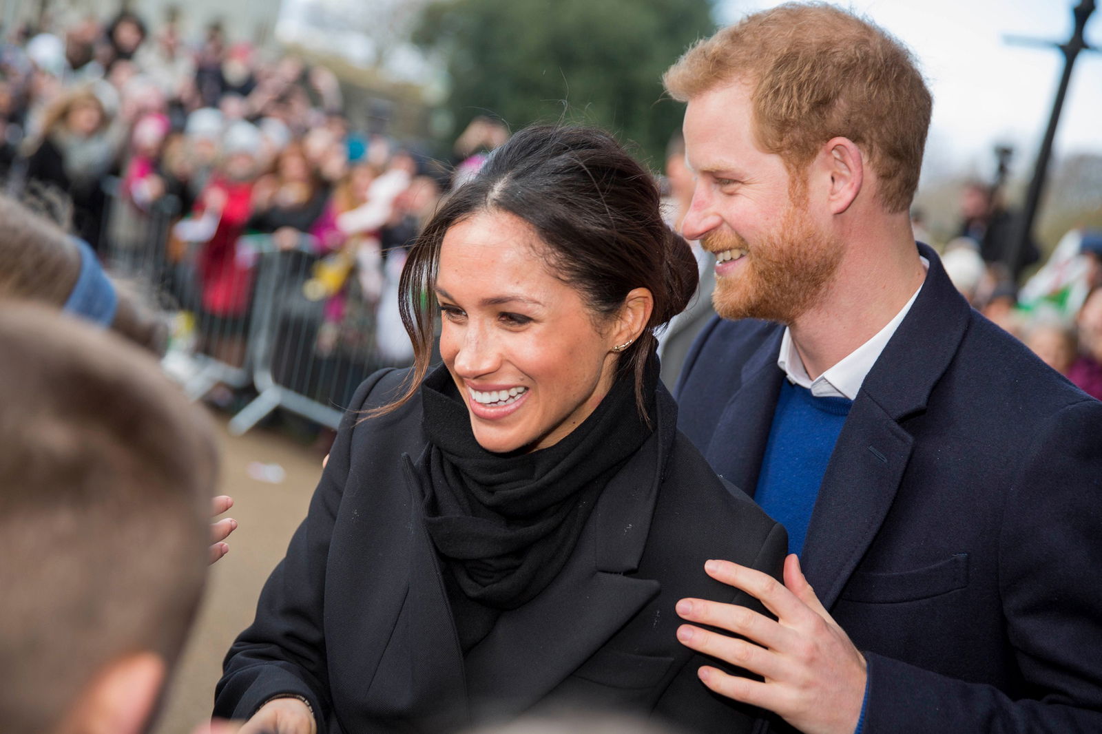 Harry and Meghan renew their Netflix partnership