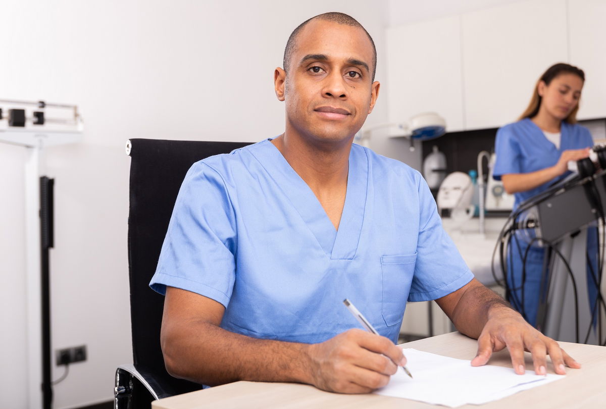 Why so many South American doctors have come to Mallorca