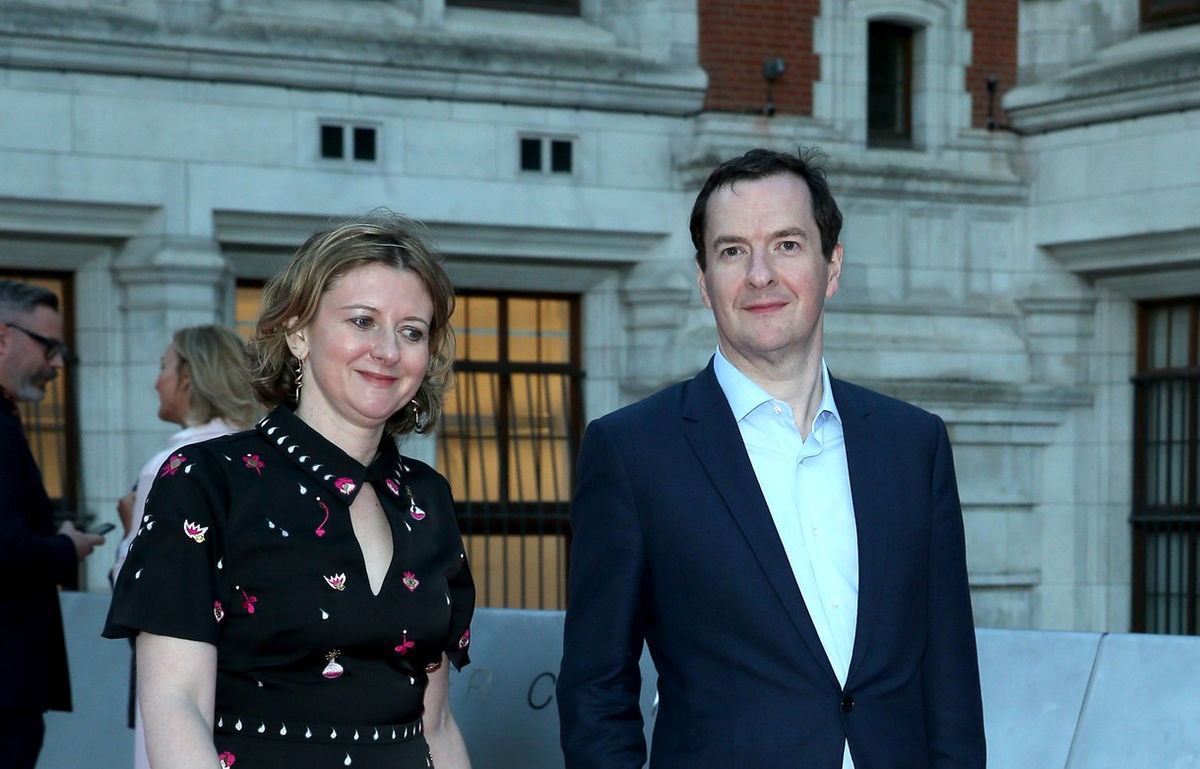 UK risks falling behind again in crypto boom, warns George Osborne