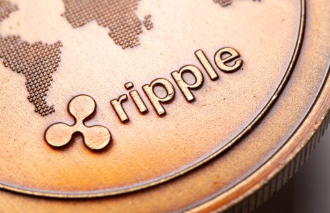 Gemini launches XRP crypto credit card