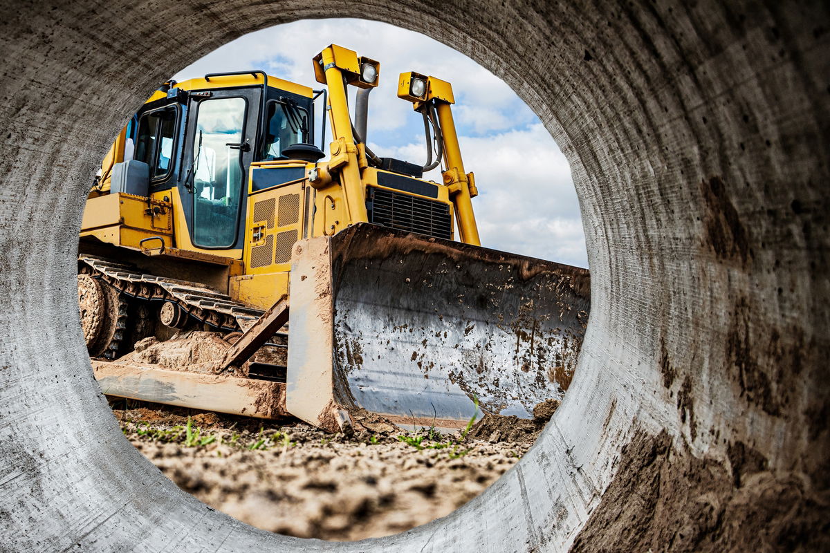 Norway’s sovereign fund in rift with US over bulldozer sales