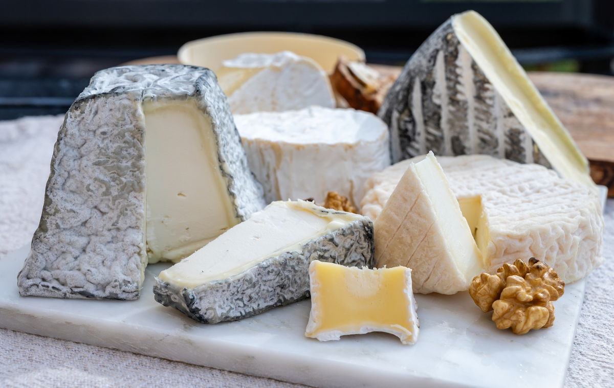 French cheeses linked to international listeria outbreak