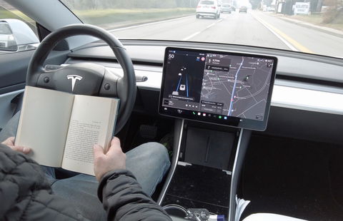 Elon Musk’s Fortune Shifts by a Record $75 Billion in 2025.