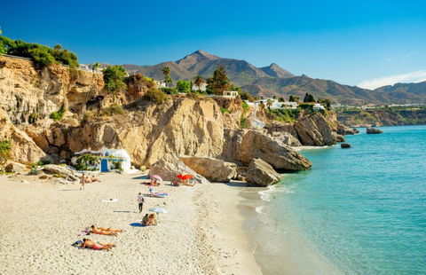 Spain’s Caravan and Motorhome Rules Unveiled.
