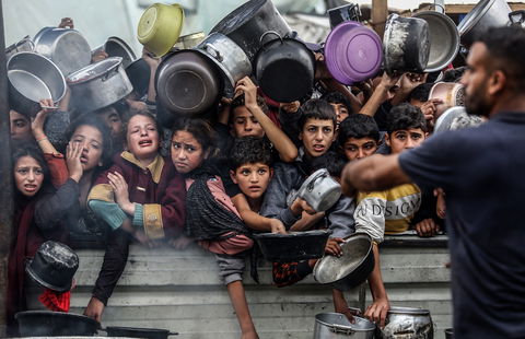 Former Israeli leaders declare Hamas no longer a threat
