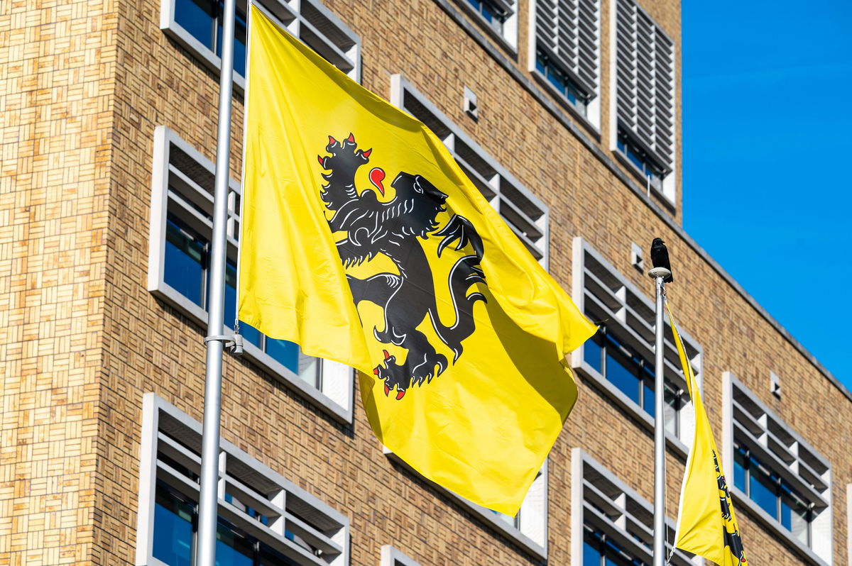 Brussels official wants more Dutch usage in the capital 