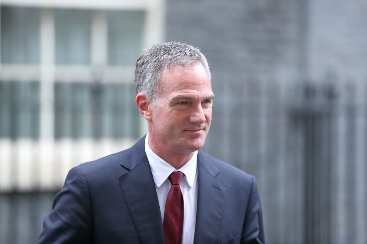 UK and OpenAI discussed ChatGPT for the entire population