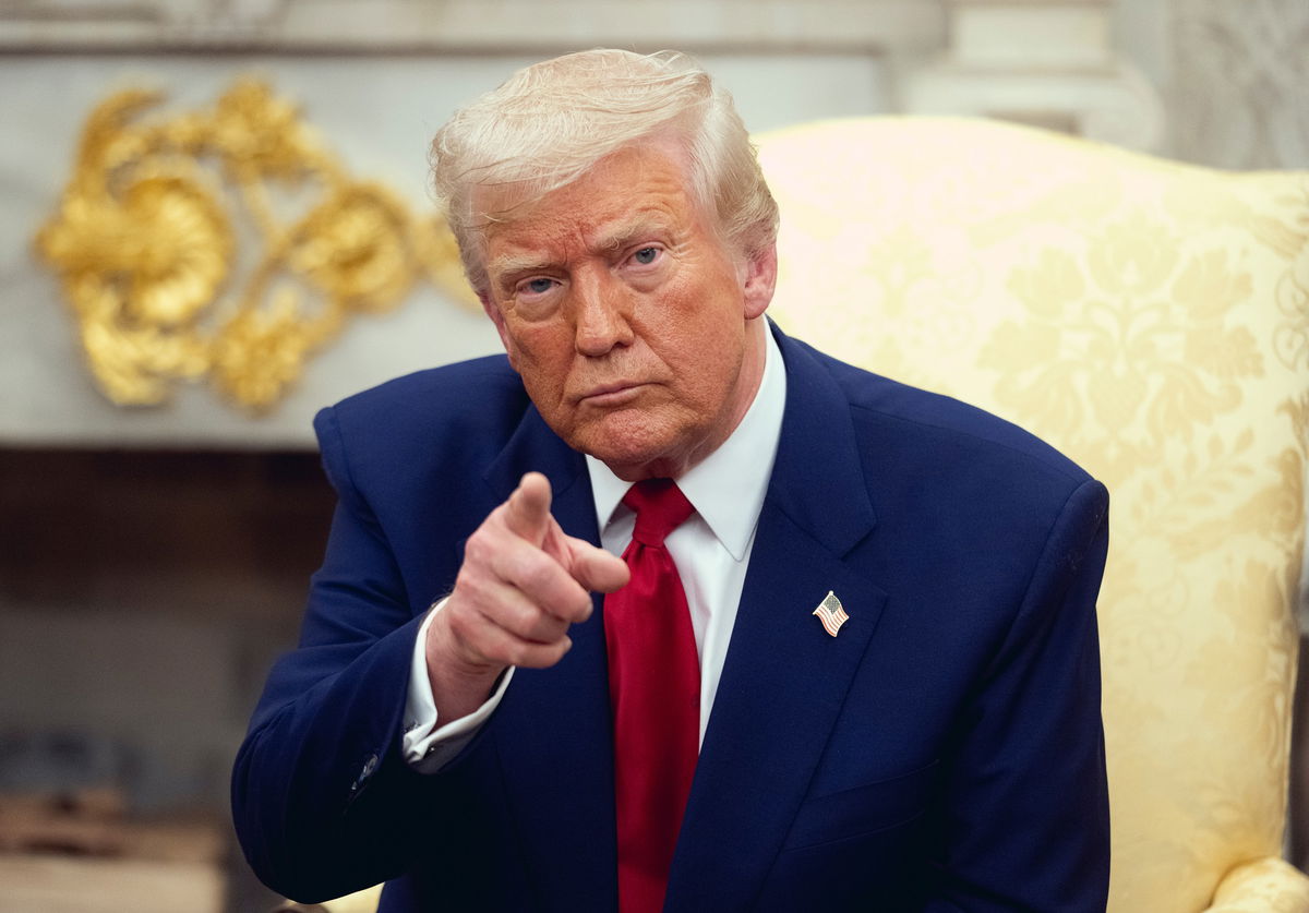 60 nations race to counter Trump’s tariff wave