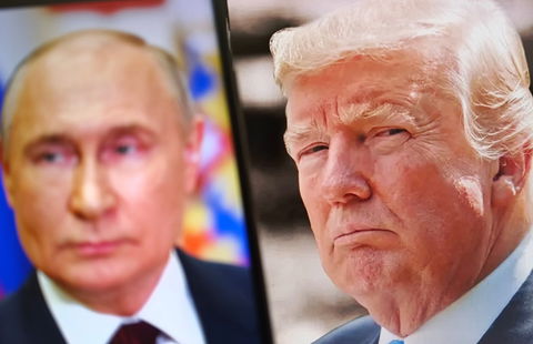 Melania Trump threatens $1bn lawsuit against Hunter Biden; he drops the ‘F’ bomb