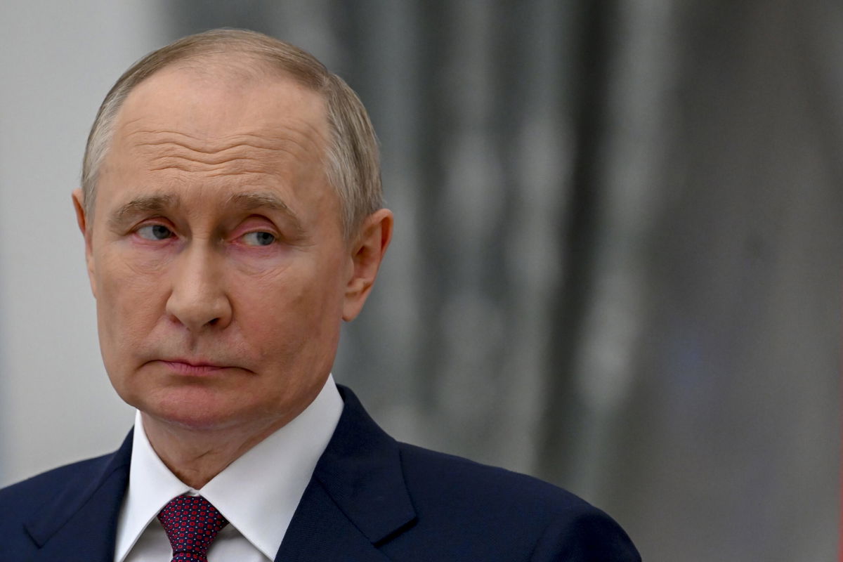 Russia restricts WhatsApp and Telegram calls ahead of Trump–Putin meeting