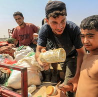 Did Spain really send pork meatballs in aid packages to Gaza? Spanish authorities speak out