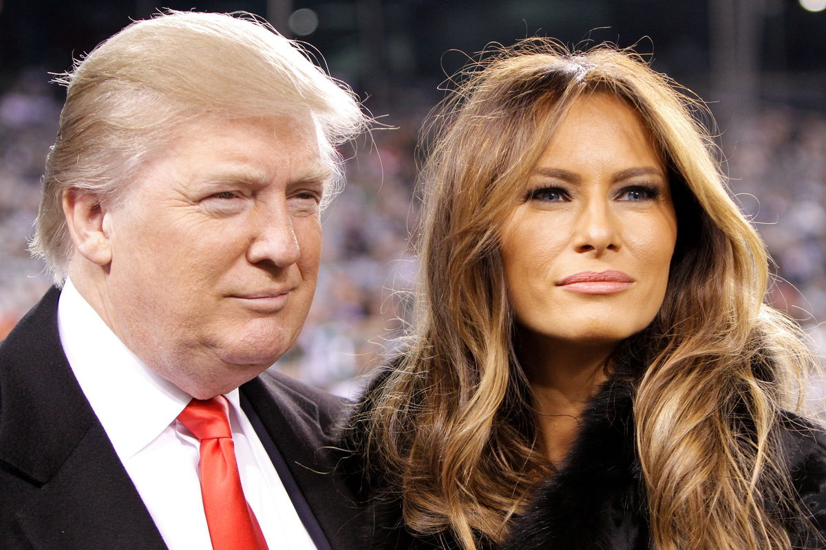 Melania Trump threatens bn lawsuit against Hunter Biden; he drops the ‘F’ bomb\” />
