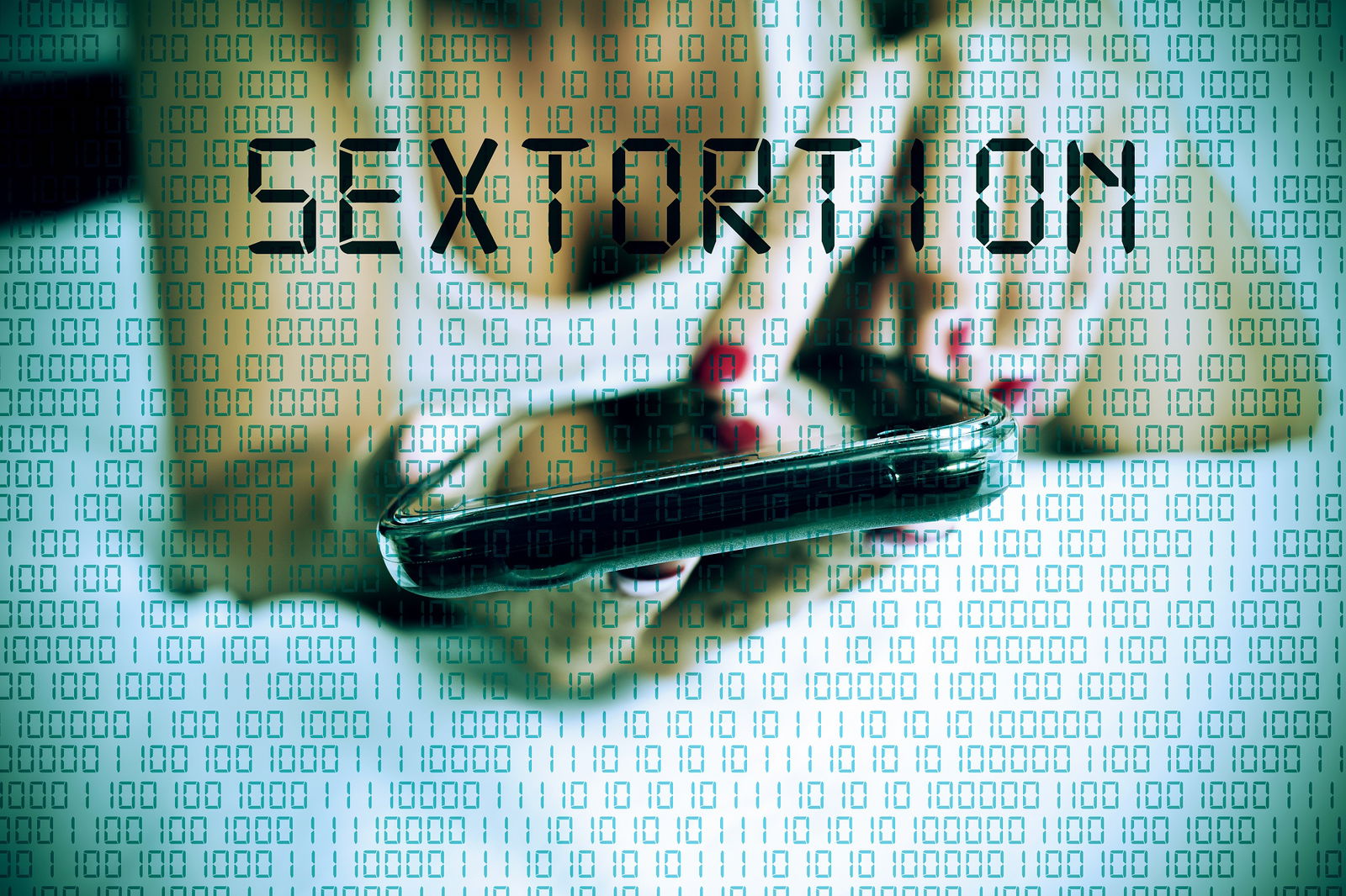 FBI and UK alarmed by shocking surge of child sextortion