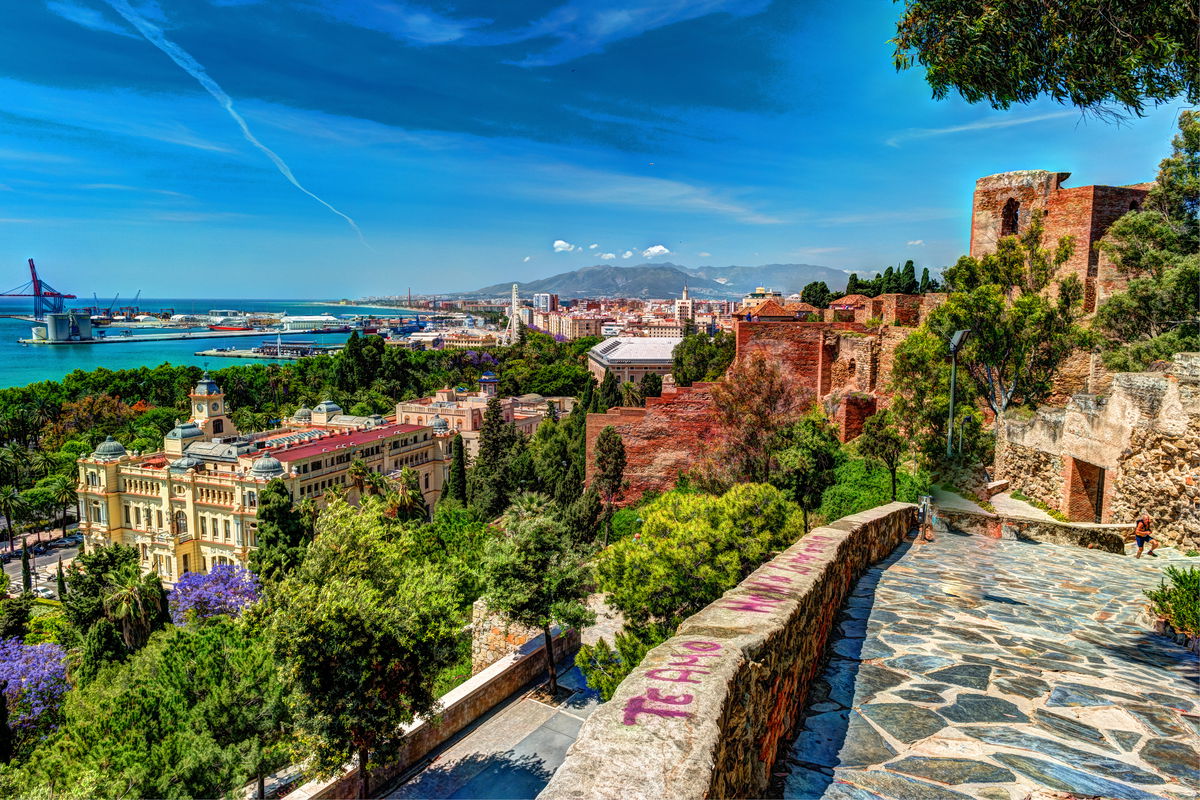 Ignore the negative press – Malaga Province is doing just fine