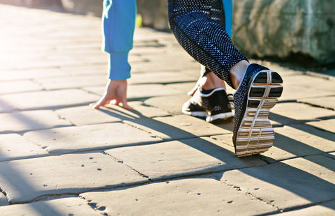 Flight too heavy - passengers taken off