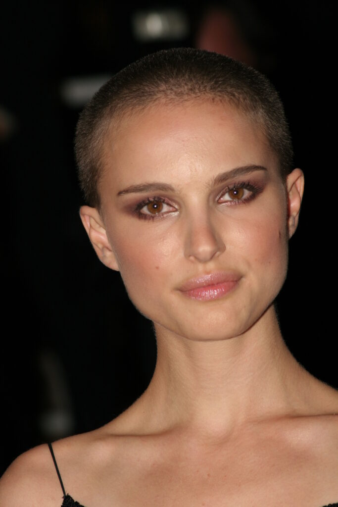 Natalie Portman Euro Weekly News