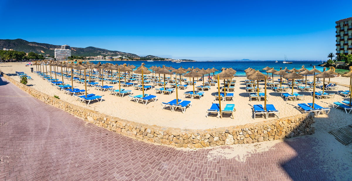 Enhancing beach space in Palma from 2026 to 2029