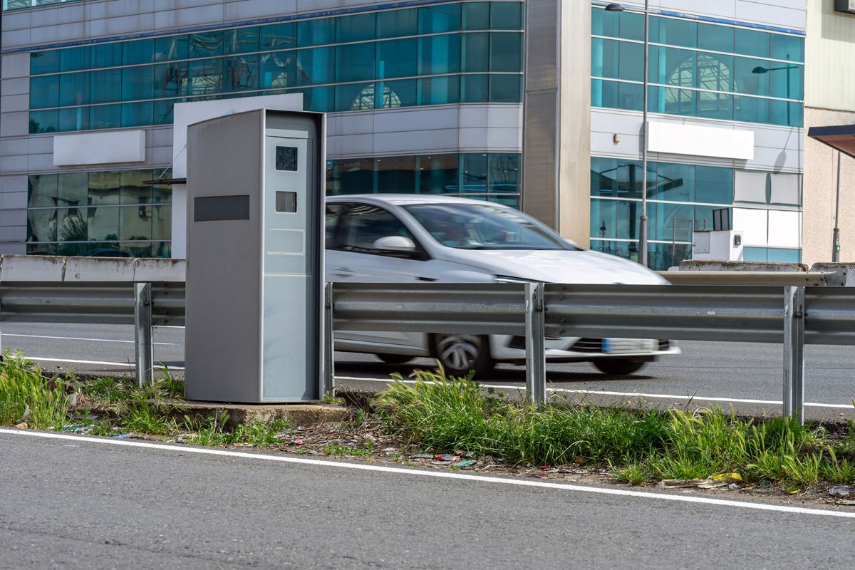 Spain’s stealth speed cameras: the 2025 province-by-province radar guide every driver needs