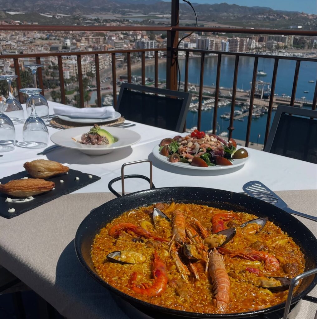 Zoco del Mar successful Águilas Euro Weekly News