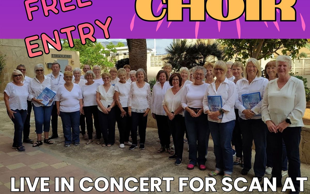 Rock classics and raffle fun to help animals in need