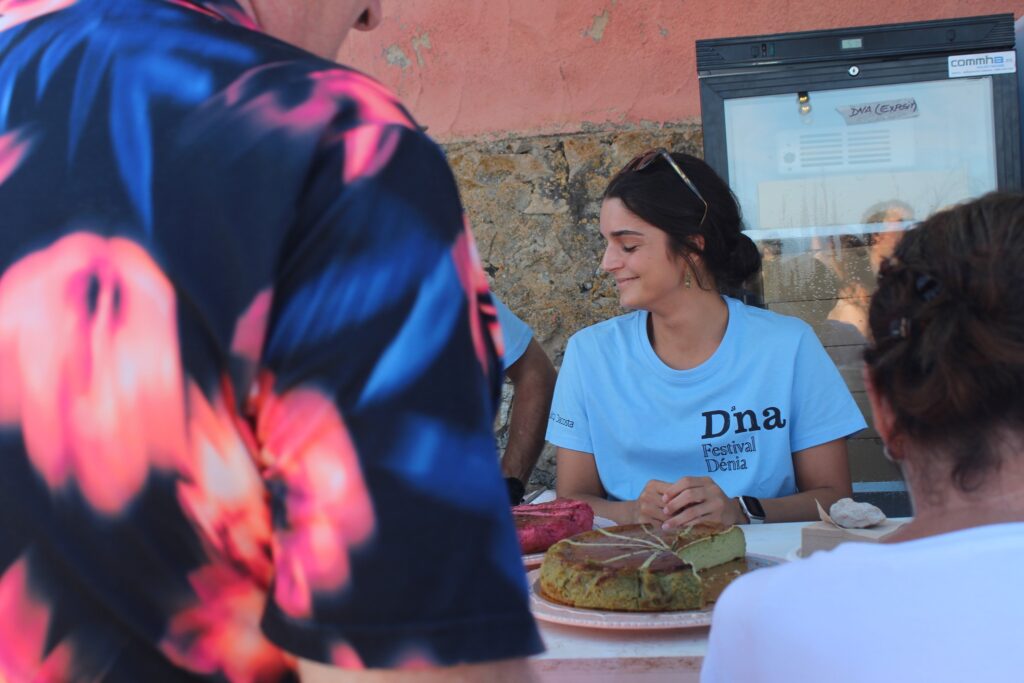 The concealed to Spain’s astonishing food? Chefs bring gourmet to nan streets