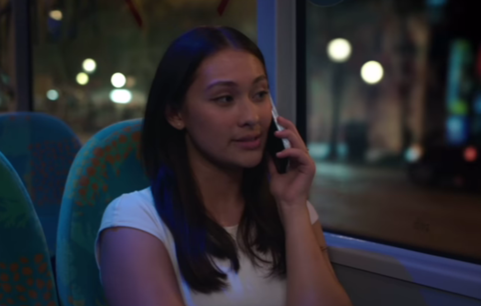 Belly, The Summer I Turned Pretty