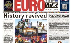 Latest virtual edition for Costa Calida