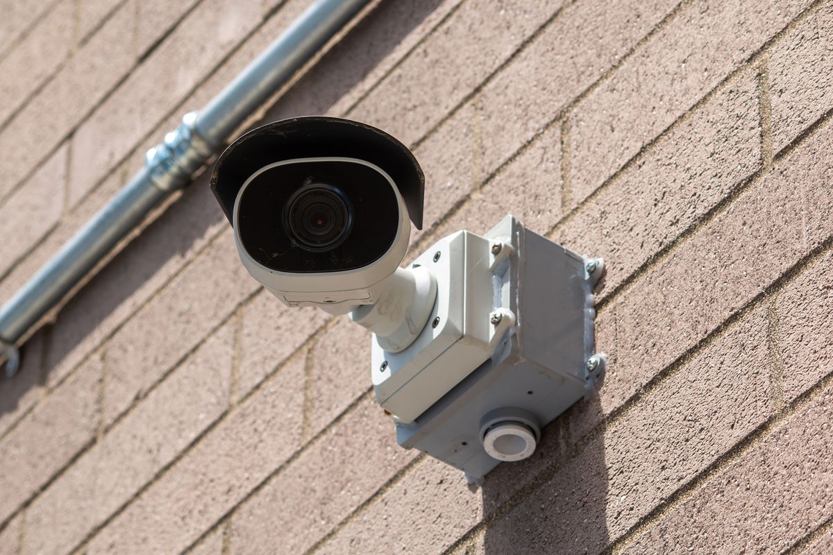 Barcelona to add 1,000 CCTV cameras