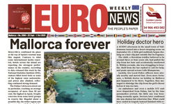 Latest virtual edition for Mallorca