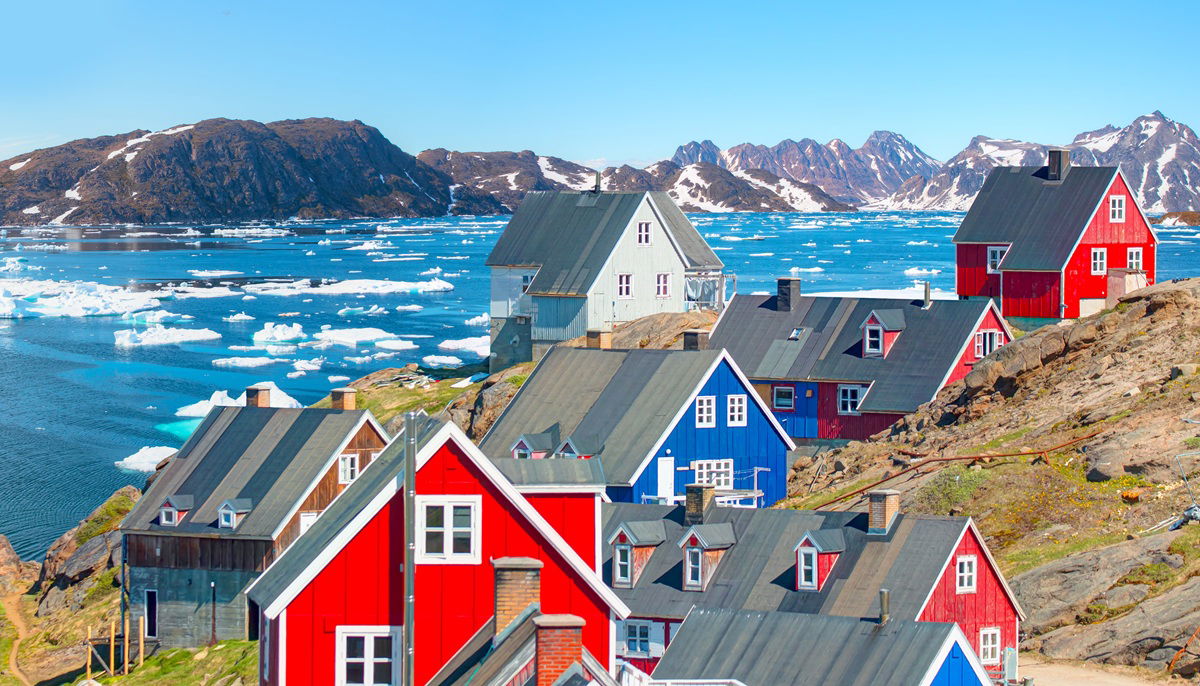 We’re sorry’: Denmark’s long-overdue apology for forced IUDs in Greenland