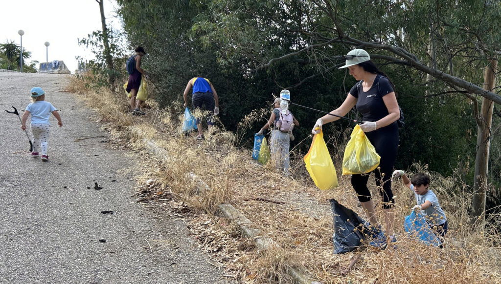 Women and kids lead Marbella’s first Eco Amigos cleanup
Euro Weekly News