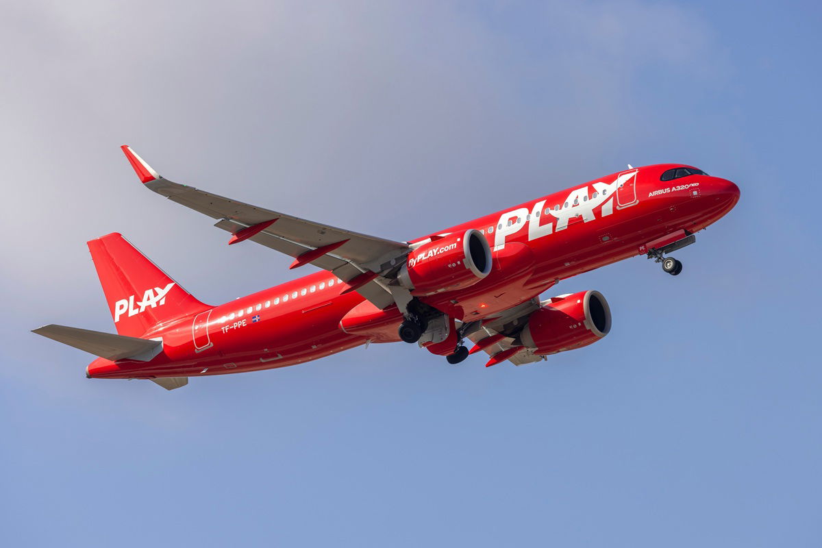PLAY’s sudden collapse grounds all Alicante–Iceland flights