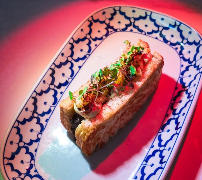 Abonico Restaurante successful Murcia Euro Weekly News