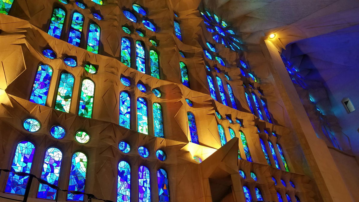 Sagrada Familia giving away 20,000 tickets for La Merce