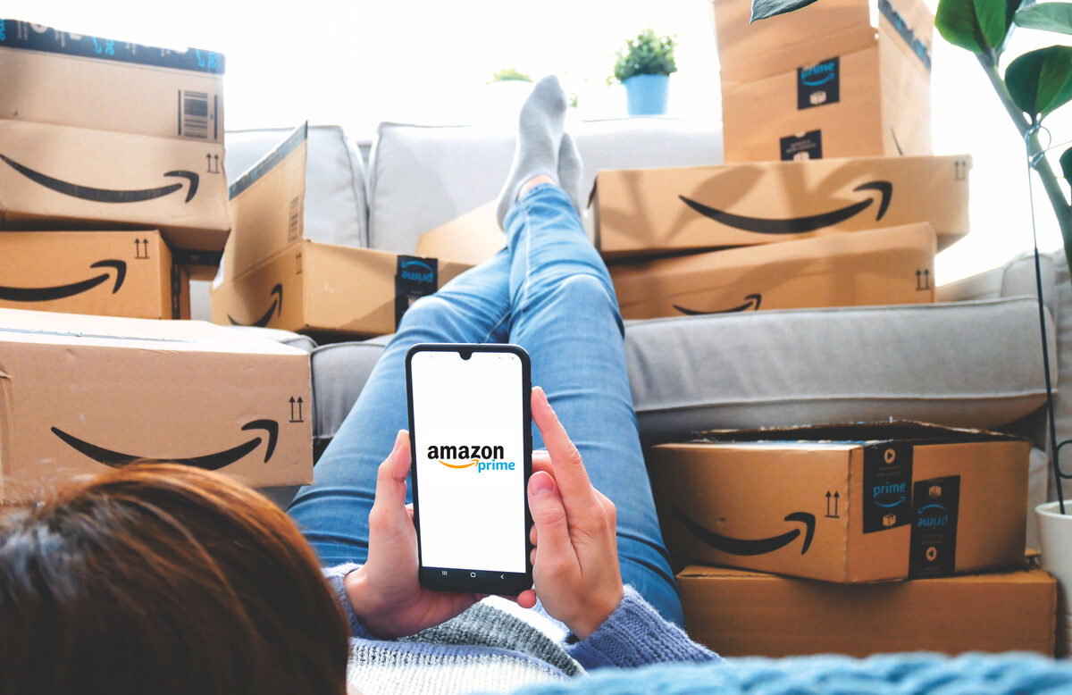 Amazon coughs up $2.5 billion settlement in Prime lawsuit