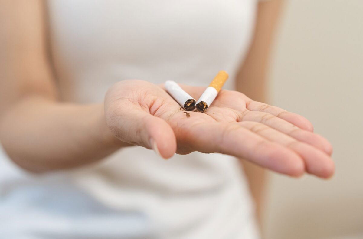 Is Spain next? The European country that beat smoking (without bans)