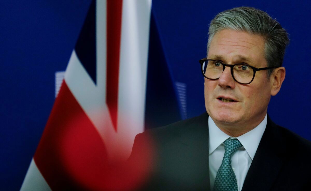 Will Starmer Jump Before He Is Pushed? What The Bookies’ Odds Say