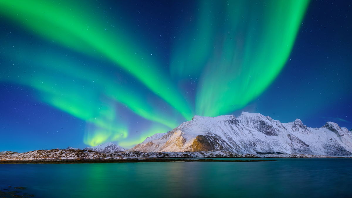 Norway expecting bumper 2026 with aurora borealis bookings skyrocketing