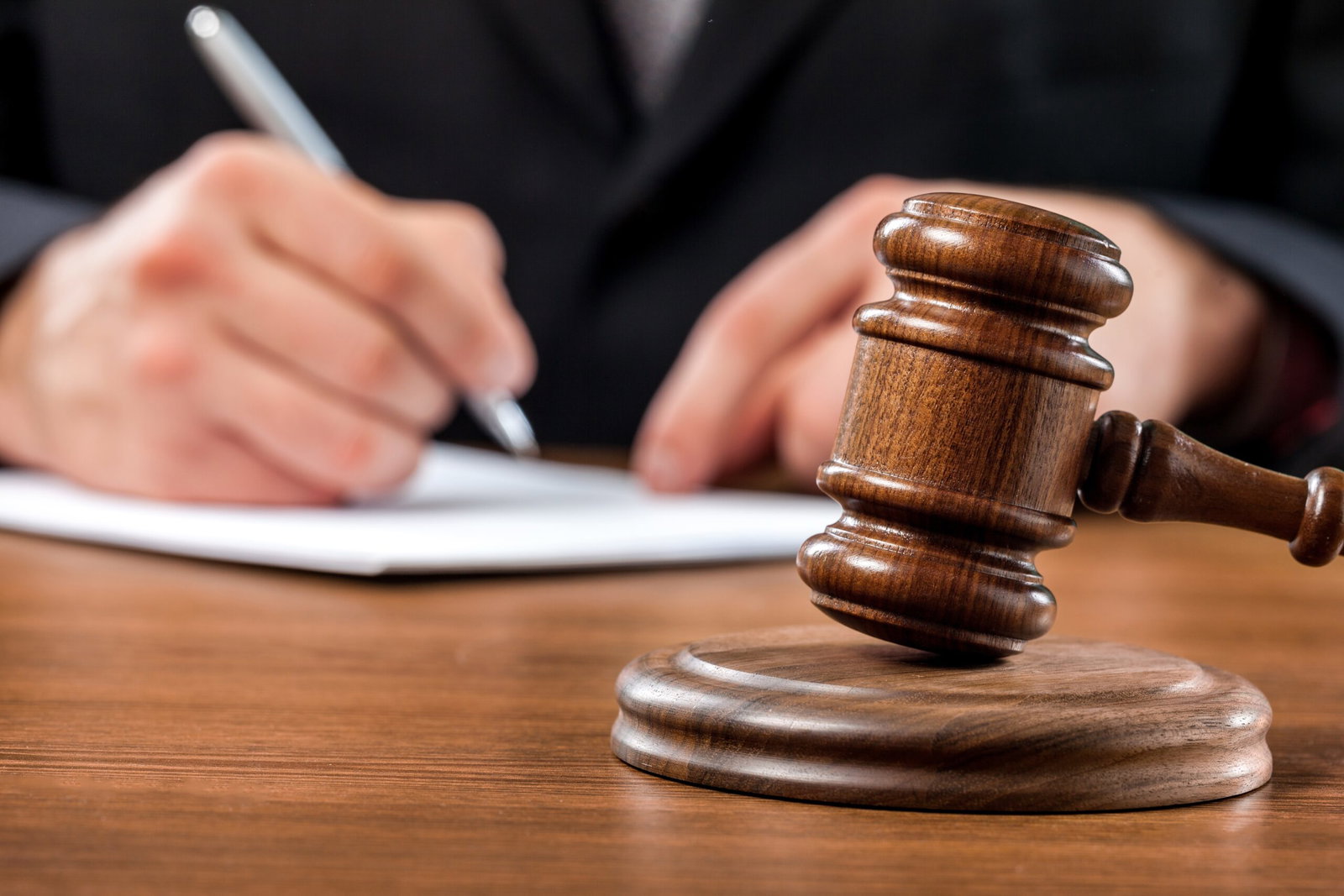 Court proceedings in Spain. Legal Interest and common pitfalls.
