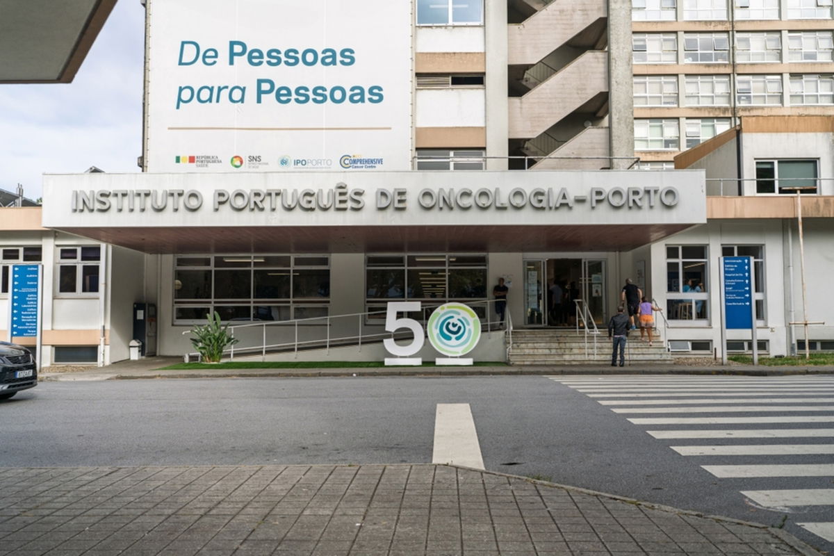 Portugal’s health service hit by IT outage