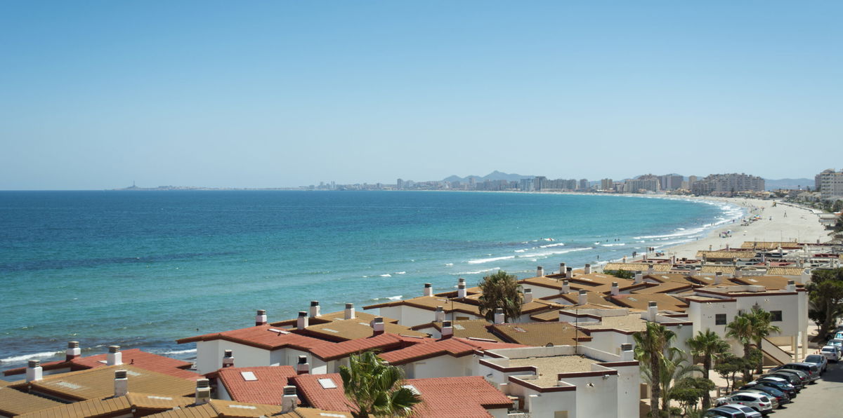 Sharp rise in property costs across Mar Menor