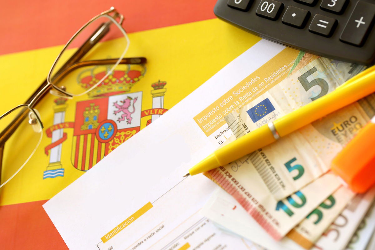 Spain’s 2025 Tax Overhaul: What every expat needs to know this autumn