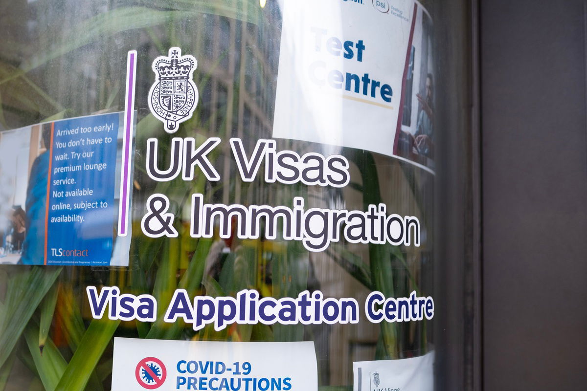 New UK visa hub lands in Barcelona