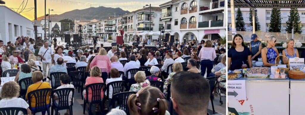 Benalmadena rallies together for Leonor pinch nan decorativeness statement successful show & a deadline looming
Euro Weekly News