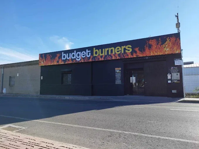 Keeping The Flame Alive: Our Journey With Budget Burners Keeping The Flame Alive: Our Journey With Budget Burners