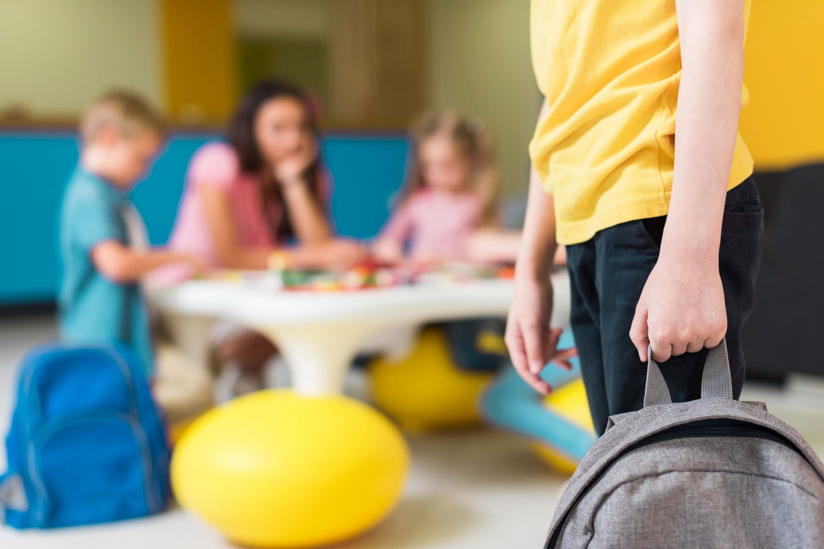 Spain branded as EU’s child poverty hotspot